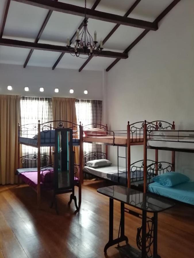 Great Shanghai Guesthouse George Town Esterno foto